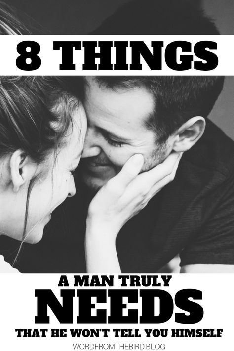 Men need to be needed. Discover what your man needs and wants by getting to know him from the inside out. He wants to be your hero, but above everything, he wants your unconditional respect. Advice for a love that will change your relationship forever. Fun Relationship, Inspirational Marriage Quotes, Emotional Affair, Crush Love, What Men Want, Best Relationship Advice, Ending A Relationship, Long Lasting Relationship, Relationship Help