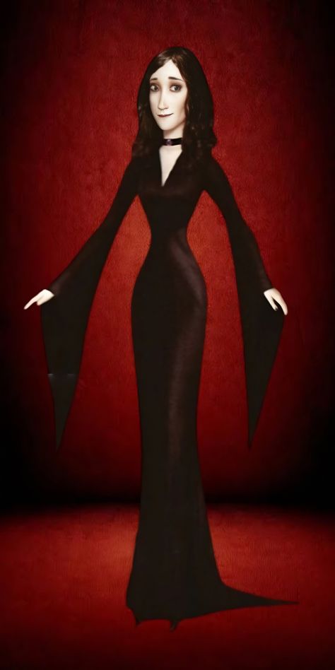 Dracula And Martha, Dracula's Wife Costume, Marishka Dracula, Hotel Transylvania Martha, Dracula Daughter, Female Dracula, Dracula Wife, Dracula’s Brides, Transylvania Dracula