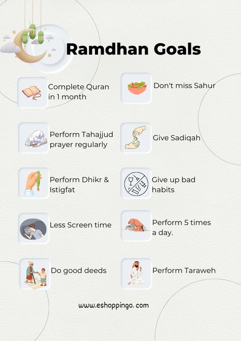 #RamadanPreparation, #BlessedRamadan, #RamadanChecklist, #RamadanGuide, #HolyMonth, #RamadanReady, #SpiritualJourney, #MuslimFaith, #RamadanEssentials, #FaithAndFasting, #RamadanGoals, #IslamicTraditions, #RamadanPlanning, #SpiritualPreparation, #RamadanReflections, #PrayerTime, #MuslimCommunity, #RamadanNights, #PeacefulRamadan, #RamadanRituals, #FastingTips, #RamadanBlessings, #SpiritualGrowth, #RamadanMoments, #PrepareForRamadan Ramadan Preparation, Complete Quran, Jummah Mubarak, Good Deeds, Screen Time, Ramadan, Quran, Fun Things To Do