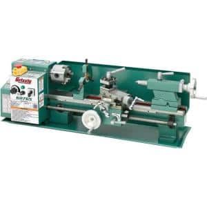 Benchtop Lathe, Metal Lathe, Small Bench, Router Bit Set, Springfield Mo, Wood Lathe, Big Boy, Lathe, Woodworking Tools