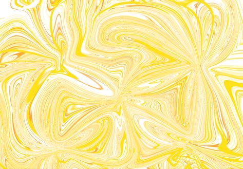 Yellow wallpaper made in Procreate by me! :D Yellow Widgets Long, Orange Swirl Background, Yellow Computer Wallpaper, Yellow Pc Wallpaper, Yellow Wallpaper Laptop, Yellow Laptop Wallpaper, Yellow Background Laptop, Yellow And White Outfit, White Outfit Aesthetic