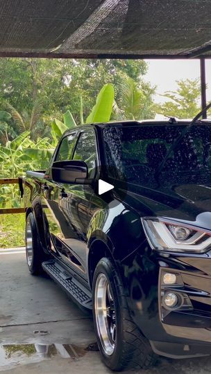 623K views · 18K reactions | Isuzu D Max Black 🖤 #Dmax #reelsfypシfb | D-MAX Thailand D Max Isuzu, Isuzu D Max, Max Black, Thailand, Black