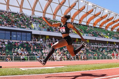 Jumping Pictures, Ashley Anderson, Athletics Track, Field Photography, Triple Jump, Long Jump, Track Field, Fields Photography, As It Was