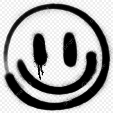 smile graffiti paint emoji Graffiti Symbols Signs, Graffiti Emoji, Graffiti Faces, Smiley Face Graffiti, Graffiti Tag Stickers, Emoji Painting, Drawing Graffiti, Paint Graffiti, Graffiti Sketch