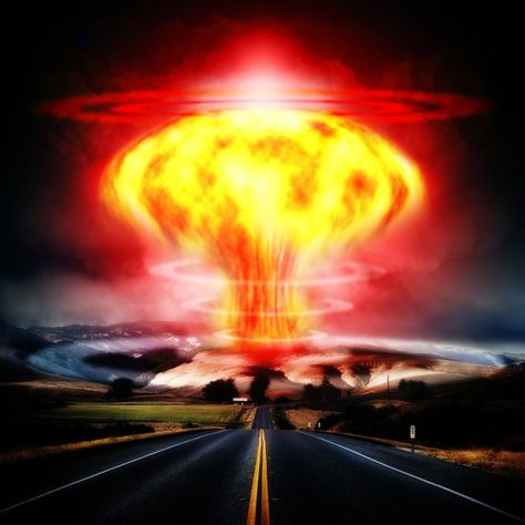 How to survive a nuclear bomb - Mom MD Hawaii Nuclear Winter, Disaster Movie, Nuclear Disasters, Coastal Cities, Shiga, Feeling Sick, North Korea, Hiroshima, Fallout