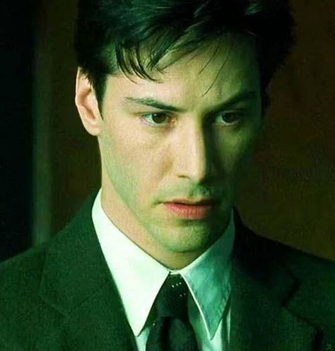 10500519_249317618599255_8759053604501970192_n | Keanu Reeves & Benicio Del Toro | Flickr Keanu Reeves Matrix, The Matrix 1999, Neo Matrix, Matrix 1999, Keanu Reeves Young, Thomas Anderson, Hacker Aesthetic, Keanu Charles Reeves, Zoo Wee Mama