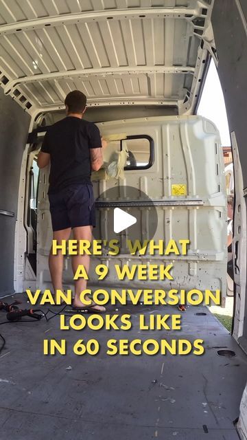 Vw Camper Interior Ideas, Crafter Van Conversion, Transit Van Conversion Ideas, Swb Van Conversion, Converted Vans To Campers, Van To Camper Conversion, Van Tour Videos, Luton Van Conversion, Van Life Interior Boho