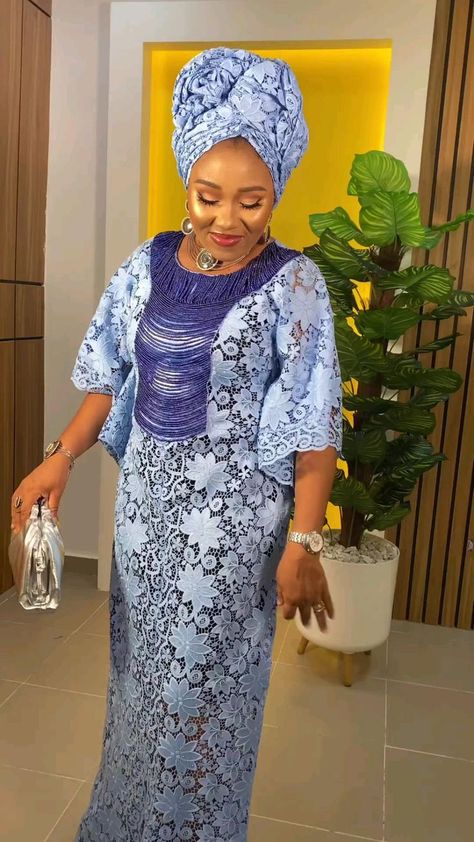 Lace Dress Classy, Boubou Styles For Women, Kaftan Styles, Bubu Gown Styles, Nigerian Lace Styles Dress, African Lace Styles, African Fabric Dress, 2piece Outfits, African Print Dress Ankara