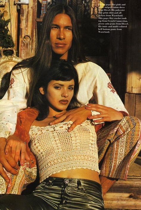 Native American Culture Aesthetic, Native American Men Hot Male Models, Native American Guys, Native American Romance, Native American Aesthetic, Native Couple, Rick Mora, Bear Woman, Indigenous Fashion