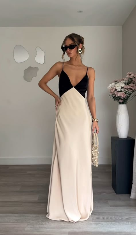 Jazz Night Outfit, Bar Outfits, City Outfits, Elegante Casual, Dream Dresses, Gala Dresses, Fashion Hacks Clothes, Looks Chic, Modern Outfits