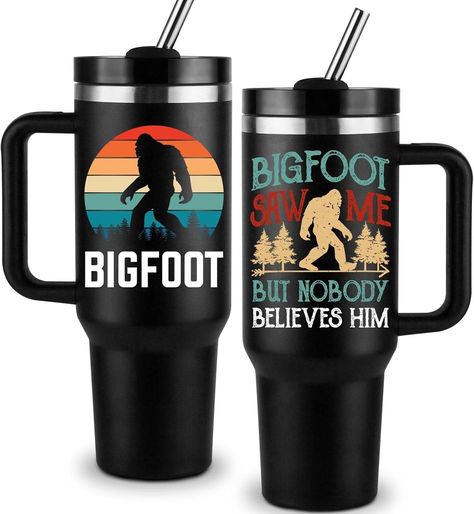 Bigfoot sasquatch