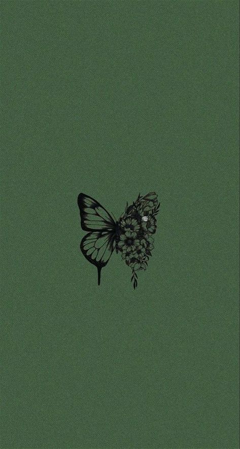 Emerald Green Butterfly Wallpaper, Green Academia Wallpaper, Wallpaper Backgrounds Dark Green, Black And Green Wallpaper Aesthetic, Green And Black Aesthetic Wallpaper, Dark Green Background Aesthetic, Forest Green Wallpaper Aesthetic, Dark Green Aesthetic Wallpaper Iphone, Dark Green Wallpaper Aesthetic