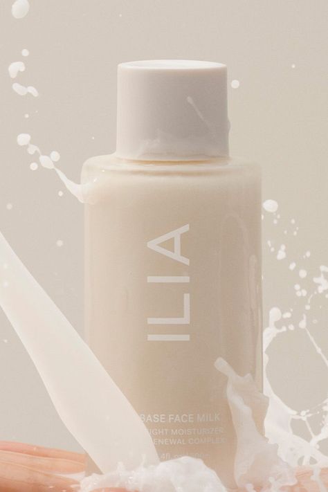 Experience instant hydration with ILIA The Base Face Milk. This vegan formula absorbs on contact, soothing and moisturizing while reducing redness and smoothing skin texture. Lightweight and versatile, it’s perfect as a prep step or a moisturizer, flexing to fit any skincare ritual. #ILIAFaceMilk #HydrationBoost #SkincareEssentials Skincare Ritual, Flexing, Skin Texture, Skin Care Essentials, Smooth Skin, Ritual, Moisturizer, Milk, Texture