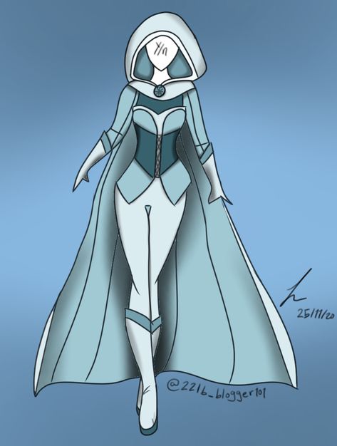 Name: Y/n L/n Aka The Ice Queen Status: Avenger Species: Human Next M… #fanfiction #Fanfiction #amreading #books #wattpad Ice Powers Outfit, Ice Power Superhero Suit, Ice Superhero Suit, Ice Hero Costume, Ice Hero Costume Design, Super Hero Costumes Drawings, Ice Superhero Design, Hero Costumes Female, Blue Superhero Suit Female