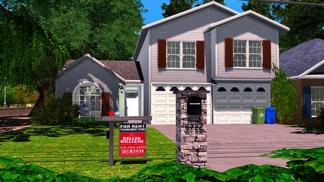 Lots For Sims 4, Sims 4 Cc Realistic Lots, Realistic Homes Sims 4, Urban Lots Sims 4, Sims 4 Realistic Lots, Sims 4 Cc Houses Download Free, Realistic Sims 4 House, Sims 4 Lots Patreon, Sims 4 Mailbox Cc