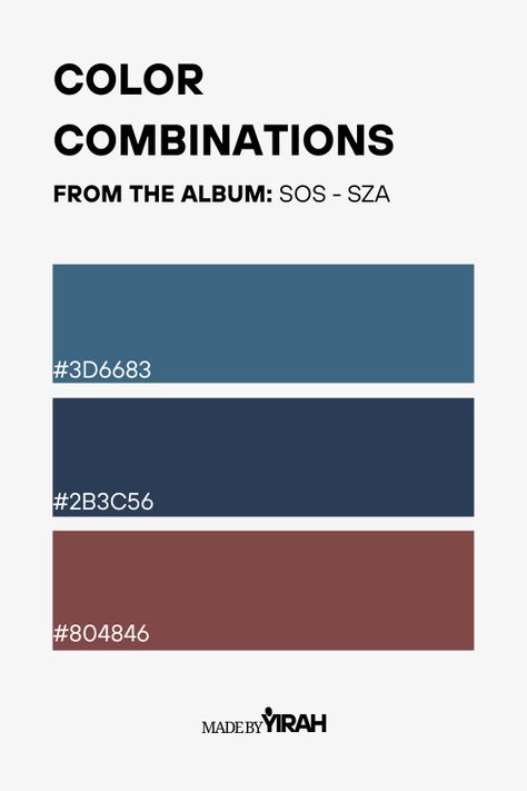 Music-inspired color schemes, Sza color palette, Warm and cool tones, Earthy color combinations, Natural hues, Bold and vibrant colors, Moody color schemes, Minimalist color schemes, Dark and moody hues, Bright and cheerful colors, Urban color palettes, Streetwear-inspired colors, Fashionable color combinations, Trendy color schemes, Hip-hop influenced colors, R&B inspired color palettes, Soulful color combinations, Melodic color schemes Color Palette Streetwear, Urban Color Palette, Resort Logo Design, Fall Dining Room Table, Fall Coffee Table Decor, Color Palette Warm, Sza Sos, Secret Hiding Places, Fall Dining Room