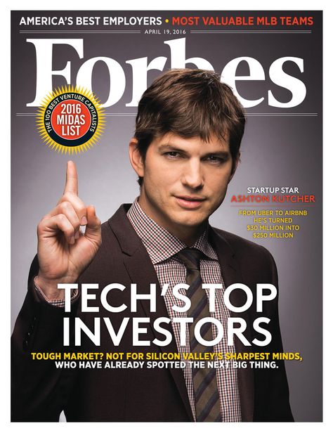 TV star Ashton Kutcher and Madonna manager Guy Oseary teamed with billionaire Ron Burkle to turn $30 million into $250 million with investments like Uber and Airbnb. Liberty Media is betting $100 million the duo can do it again–on their own. Forbes Magazine Cover, Forbes Cover, Forbes Magazine, Ashton Kutcher, Business Stories, Ashley Olsen, Business Analysis, Demi Moore, Jessica Biel