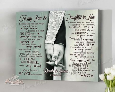 For My Son On His Wedding Day, Son And Daughter In Law Wedding Poem, Son In Law Gifts Wedding Day, Gift For My Son On His Wedding Day, Gift To Son On Wedding Day, To My Son On His Wedding Day, Gifts For Son On His Wedding Day, Gift For Daughter In Law On Wedding Day, Letter To Son On Wedding Day From Mom