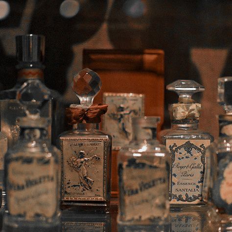 Chemist Aesthetic, The Lost Apothecary, Lost Apothecary, Apothecary Aesthetic, French Style Decor, Roy Harper, Girl God, Witch Magic, Dnd Characters