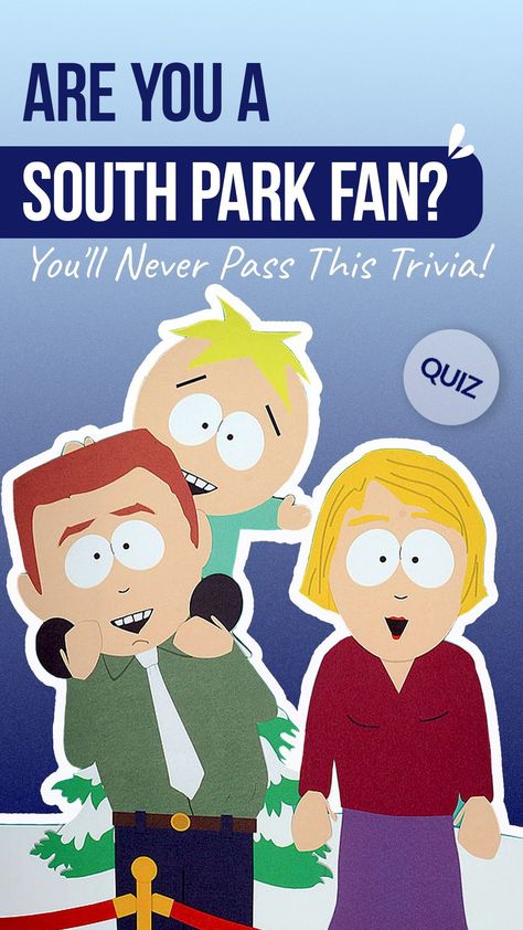 The town we all wanna live in. South Park Quiz, South Park Aesthetic, Fun Personality Quizzes, Park Aesthetic, Trivia Quizzes, Fun Quizzes, Personality Quizzes, Pop Singers, Prove It