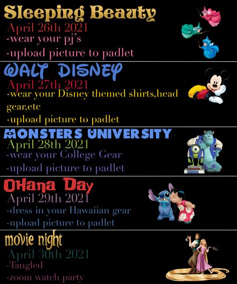 Disney Spirit Week Ideas, Movie Spirit Week Ideas, Disney Homecoming Dresses, Disney Spirit Week, Disney Homecoming, Spirit Day Ideas, Disney Duos, School Spirit Days, School Spirit Week