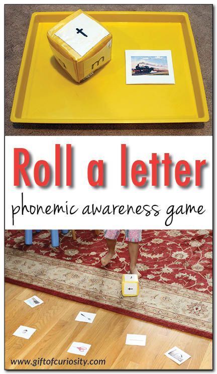 Letter Sound Sensory Activities, A Sound Words With Pictures, Letter Recognition Games Preschool, Sounds Write, Phonological Awareness Games, Letter Sound Games, Phonemic Awareness Games, Teach The Alphabet, Letter Sound Activities