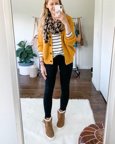 Yellow Cardigan Outfit Fall, Mustard Sweater Outfit Fall, Mustard Sweater Outfit, Mustard Cardigan Outfit, Yellow Cardigan Outfits, Yellow Sweater Outfit, Mustard Yellow Outfit, Mustard Outfits, Fall Jackets Outfit