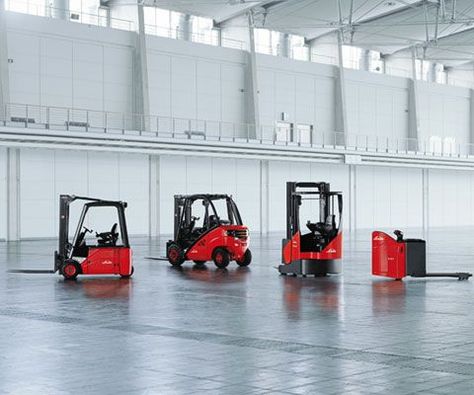 Handling all your material with care with Linde forklift in India. Because we provide you with the best machines for handling your material. Warehouse Equipment, Hire Purchase, Material Handling Equipment, Material Handling, Innovation Technology, Trivia, Porsche, Heavy Duty, Indonesia