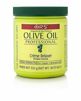 ORS Olive Oil Professional Creme Relaxer Extra Strength... Beauty Elements, Hair Extension Salon, Perfume Sale, Straight Hair Bundles, Contour Kit, Kids Makeup, Perfume Gift Sets, Healthy Hair Growth, Shea Moisture Products