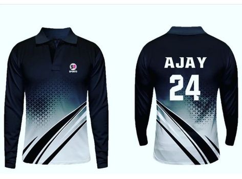 Cricket Jersey Design New, Jersey Cricket, Kabaddi Jersey Design, Cricket Jersey Design, Cricket Dress, Cricket T Shirt Design, Polo T Shirt Design, Cricket T Shirt, Logos Retro