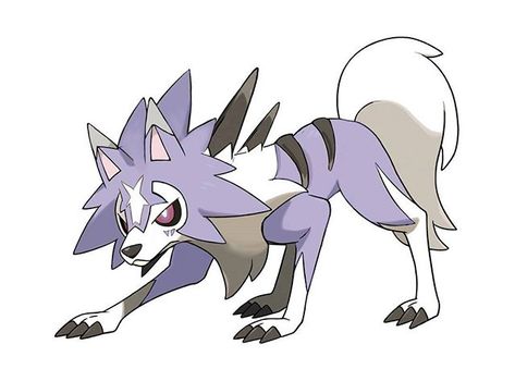 Moon Website, Lycanroc Midday, Rockruff Pokemon, Sun Pokemon, Dog Pokemon, Fire Pokemon, Pokemon Moon, Mega Pokemon, Pokemon Alola