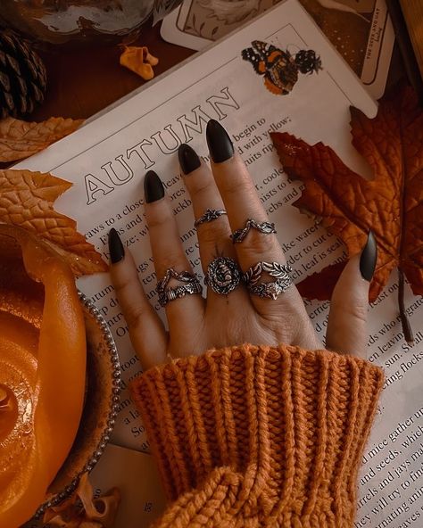 Witchy Halloween Outfit, Spookily Yours, Fall Inspo Aesthetic, Witchy Fall Aesthetic, Autumn Witch Aesthetic, October Aesthetic Spooky, Mabon Aesthetic, Halloween Vibes Aesthetic, Samhain Aesthetic