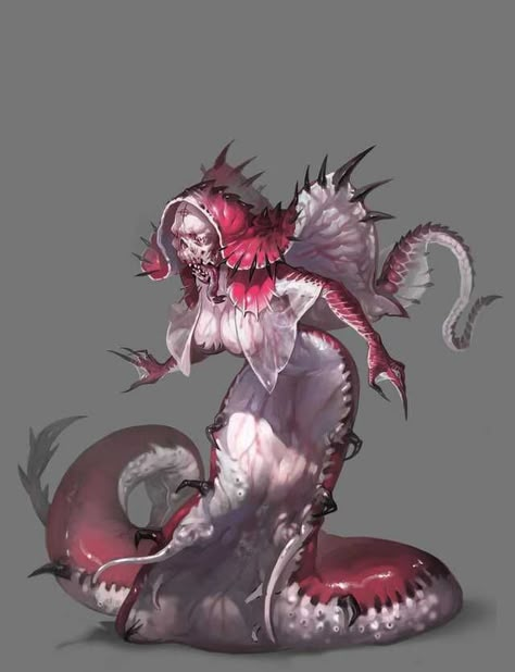 3 horreur rampante (si un enemi est assez affaiblie, faite entre 80 et 100 pour le contrôler) 다크 판타지, Monster Concept Art, Fantasy Monster, Monster Design, Creature Concept Art, 판타지 아트, Creature Concept, Monster Art, Creature Design