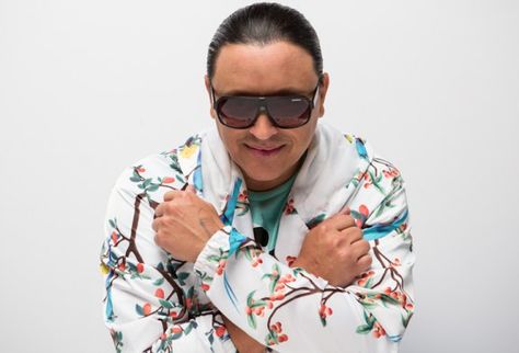 Elvis Crespo ​e Ilegales se unen para traernos el sencillo “Guayo” Elvis Crespo