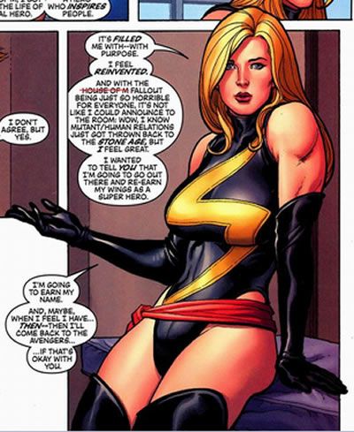 Ms Marvel Captain Marvel, Miss Marvel, Comic Book Heroines, Frank Cho, Captain Marvel Carol Danvers, Mike Deodato, Carol Danvers, New Avengers, Marvel Comic Character