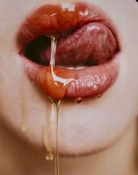 Honey Photography, Lips Photo, मोबाइल वॉलपेपर, Face Photography, Foto Poses, Hot Lips, Lip Art, Beautiful Lips, Reference Photos