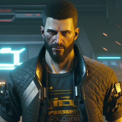 Cyberpunk V, V Cyberpunk, Cyberpunk Male, Neon Cyberpunk, V Art, Metal Gear Rising, I Robot, Real Steel, Cyberpunk Aesthetic