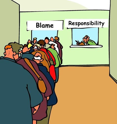 Successful people and great leaders embrace responsibility and accountability, even when there is ample opportunity to blame others.  Blame and deflection is easy.  Accountability for our own actions or inactions is challenging. #leadership #success #accountability #responsibility #blame #leadershipmatters #leadershipdevelopment Responsibility Accountability, Writing An Article, Vision Board Template, Girl Writing, Blaming Others, Great Leaders, Leadership Development, Successful People, An Article