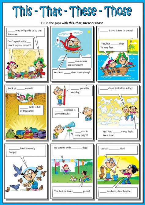 Grammar For Kids, English Exercises, English Grammar Worksheets, English Games, Grammar Activities, English Worksheets For Kids, Kids English, English Language Teaching, English Lessons For Kids