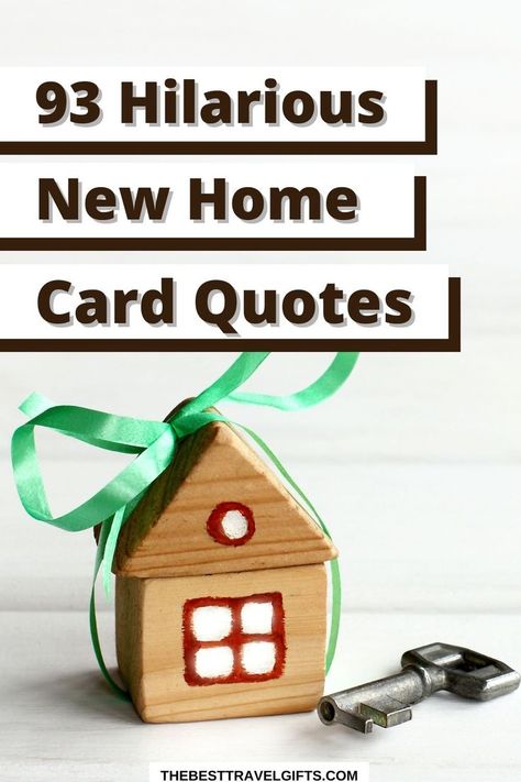 Moving to a new home is a special milestone. Find the perfect words to express your congratulations and warm wishes with our collection of heartfelt housewarming card quotes. Funny New Home Quotes, Housewarming Quotes, Moving House Quotes, Quotes For Cards, New Home Quotes, Moving To A New Home, Welcome Quotes, New Home Wishes, Card Quotes