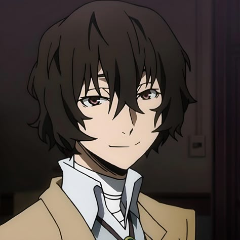 Dazai Osamu Anime, Osamu Dazai, Bungou Stray Dogs Characters, Dazai Bungou Stray Dogs, Dazai Osamu, Bendy And The Ink Machine, Stray Dogs Anime, Anime Life, Handsome Anime Guys