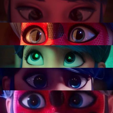 Miraculous Movie Awakening, Mlb Adrien, Mlb Awakening, Miraculous Miraculous, Blaster Star Wars, Ladybug Icon, Miraculous Movie, Awakenings Movie, Spirit The Horse