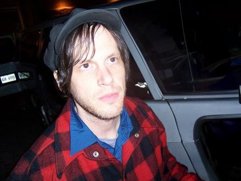 Jeff Mangum, Neutral Milk Hotel, Hipster Man, Music Artists, Elephant, Milk, Hotel, Memes, Music