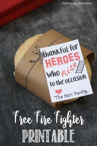 Free Fire Fighter Printable - Our Kerrazy AdventureBloglovinEmailFacebookInstagramPinterestTwitter