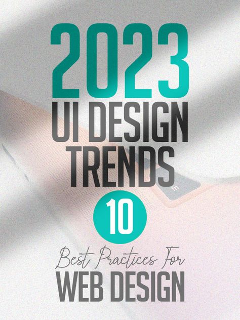 Typography Trends 2023, Ui Ux Design Trends, App Design Trends, Ux Trends, Ux Design Trends, Website Trends, Website Design Trends, Ui Ux 디자인, Ui Design Trends