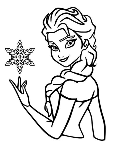 Frozen: Elsa und Anna Ausmalbilder – Kids-AusmalbilderTV | Elsa ausmalbild, Ausmalbilder anna und elsa, Ausmalbild eiskönigin Frozen Coloring Sheets, Frozen Silhouette, Elsa Fanart, Elsa Coloring, Elsa Coloring Pages, Frozen Coloring Pages, Frozen Art, Frozen Cookies, Princess Coloring Pages