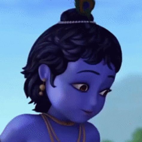 Indian Cartoon Little Krishna GIF - Indian Cartoon Little Krishna - Discover & Share GIFs Animated Krishna, Indian Cartoon, Cartoons Krishna, Krishna Gif, Little Krishna, Photo Art Gallery, Krishna Art, Animated Gif, Cool Gifs