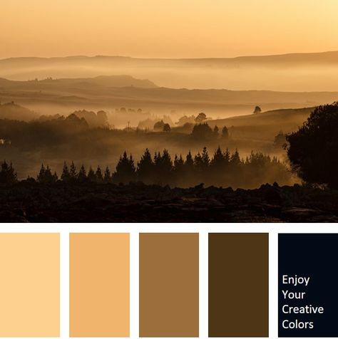 CREAM TONE, CREAM YELLOW, PEACH YELLOW, SEPIA YELLOW Yellow Ivory Color Palette, Rustic Yellow Color Palette, Sepia Colour Palette, Sepia Tone Color Palettes, Yellow Brown Color Palette, Sepia Color Palette, Colour Palette Brown, Sepia Painting, Yellow Color Palettes