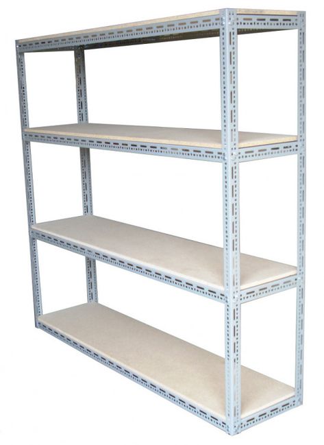 Steel Rack Design For Shop, Rack Design For Shop, Mezzanine Storage, Steel Rack, Store Room, Plastic Pallets, Steel Deck, Custom Shelving, Metal Furniture Design