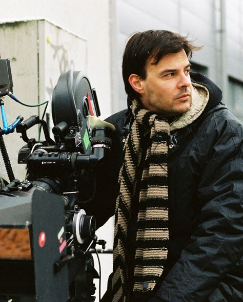 François Ozon Francois Ozon, Queer Cinema, Movie Directors, Francoise Hardy, Director Of Photography, French Cinema, Foreign Film, Cinema Film, The New Wave